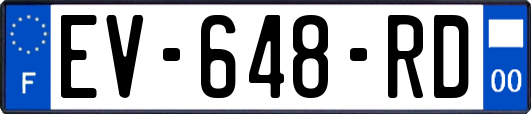 EV-648-RD