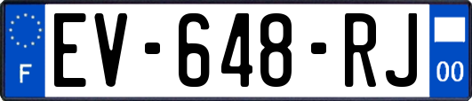 EV-648-RJ