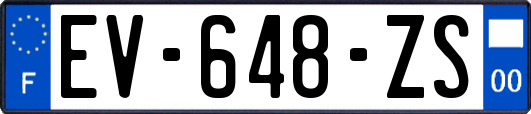 EV-648-ZS