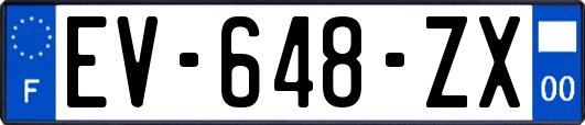 EV-648-ZX