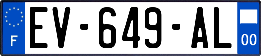 EV-649-AL