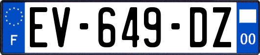 EV-649-DZ