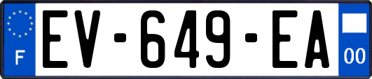 EV-649-EA