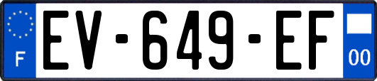 EV-649-EF