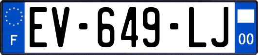 EV-649-LJ