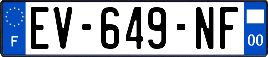 EV-649-NF