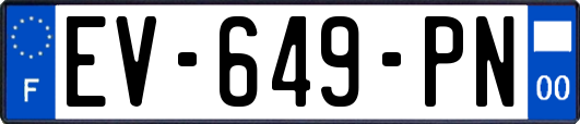 EV-649-PN