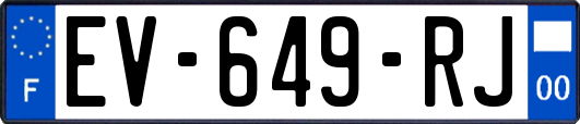 EV-649-RJ