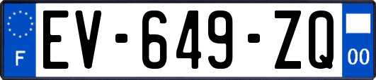 EV-649-ZQ