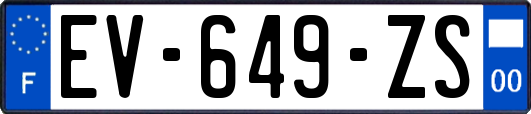 EV-649-ZS