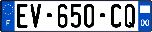 EV-650-CQ