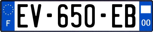 EV-650-EB