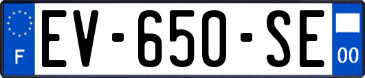EV-650-SE