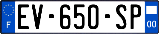 EV-650-SP