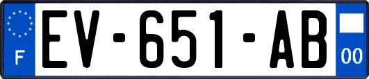 EV-651-AB