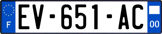 EV-651-AC