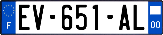 EV-651-AL