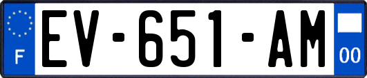 EV-651-AM