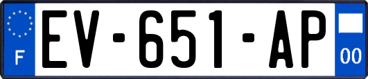 EV-651-AP