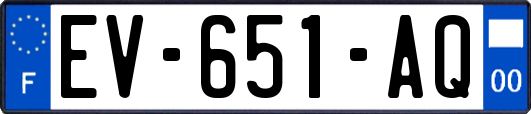 EV-651-AQ