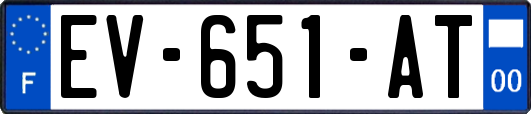 EV-651-AT