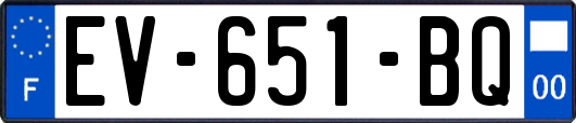 EV-651-BQ
