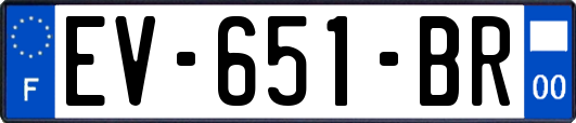 EV-651-BR