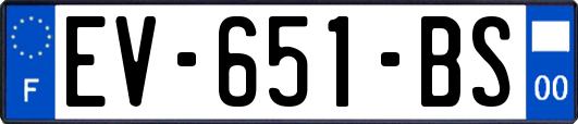 EV-651-BS