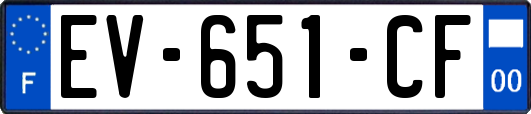 EV-651-CF