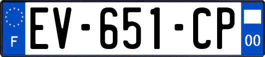 EV-651-CP