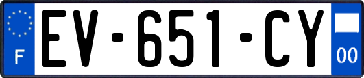 EV-651-CY