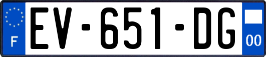 EV-651-DG