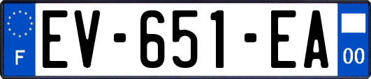 EV-651-EA