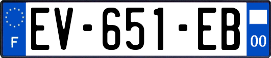 EV-651-EB