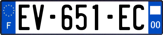 EV-651-EC