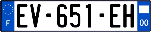 EV-651-EH