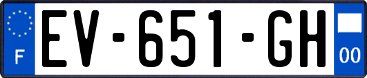 EV-651-GH