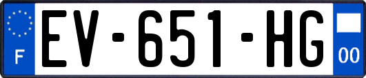EV-651-HG