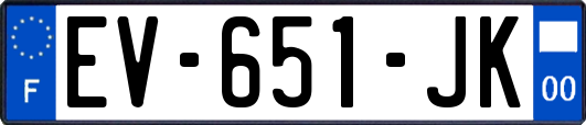 EV-651-JK