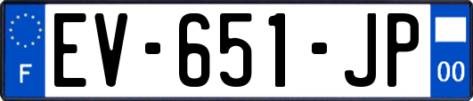 EV-651-JP