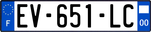 EV-651-LC