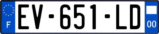 EV-651-LD