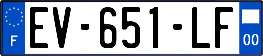 EV-651-LF