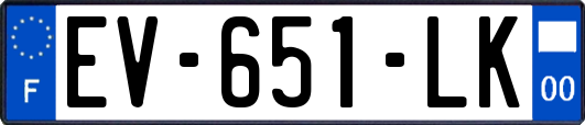 EV-651-LK