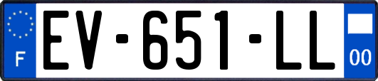 EV-651-LL