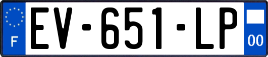 EV-651-LP