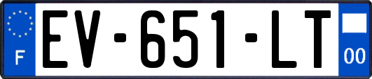 EV-651-LT