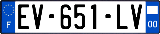 EV-651-LV