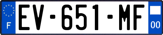 EV-651-MF