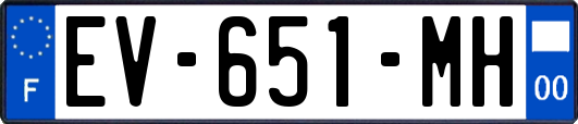 EV-651-MH